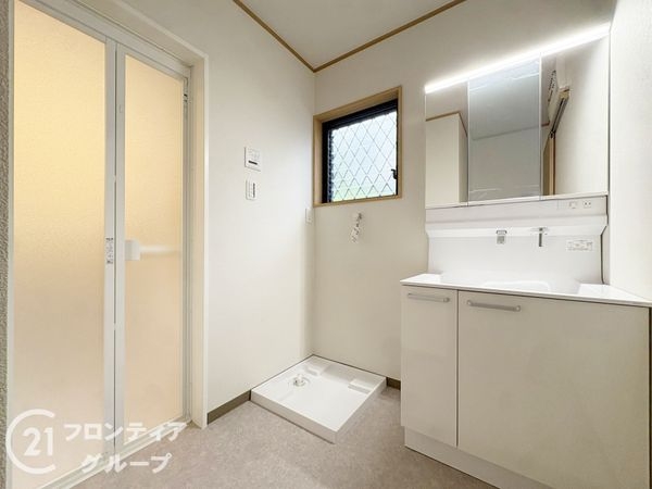 奈良市押熊町の中古一戸建て