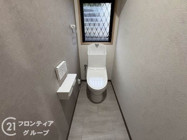 奈良市押熊町の中古一戸建て