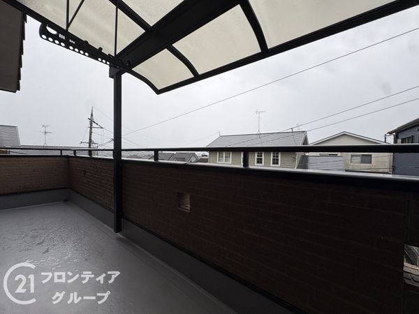 奈良市押熊町の中古一戸建て
