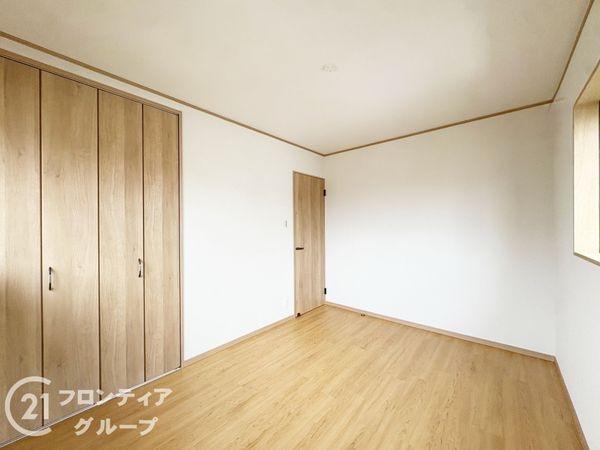 奈良市押熊町の中古一戸建て