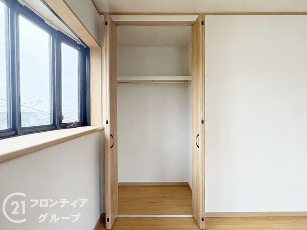 奈良市押熊町の中古一戸建て