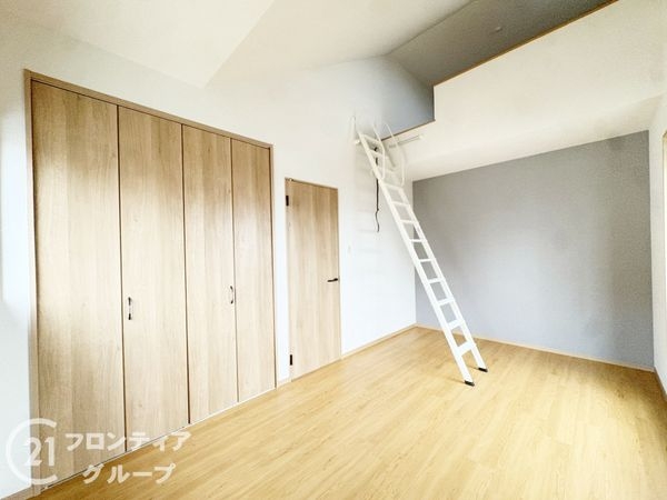 奈良市押熊町の中古一戸建て