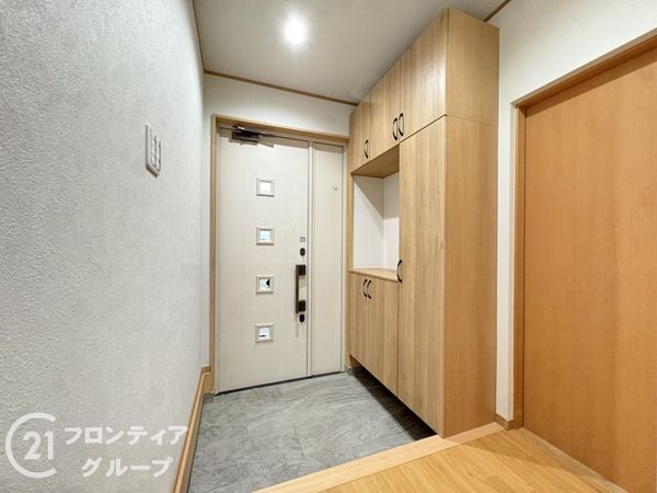 奈良市押熊町の中古一戸建て