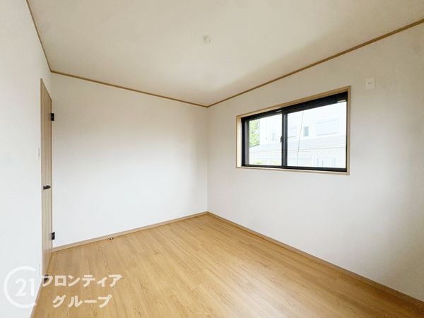 奈良市押熊町の中古一戸建て