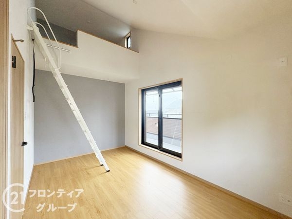奈良市押熊町の中古一戸建て