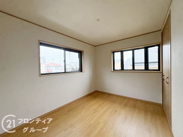 奈良市押熊町の中古一戸建て