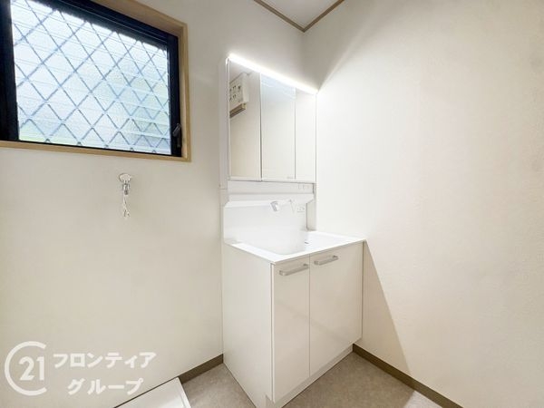 奈良市押熊町の中古一戸建て