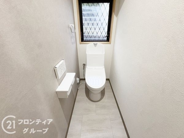 奈良市押熊町の中古一戸建て