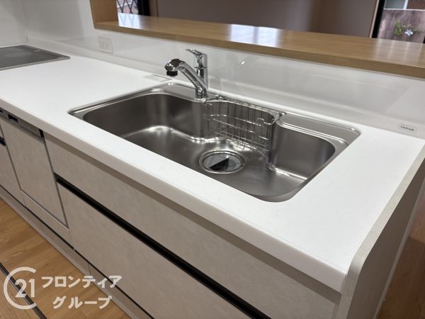 奈良市押熊町の中古一戸建て