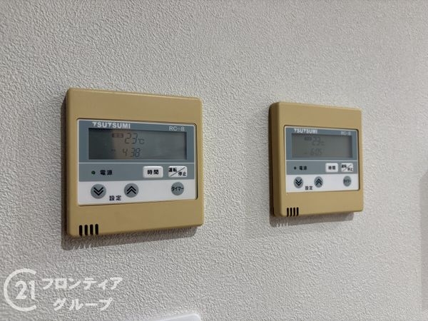 奈良市押熊町の中古一戸建て