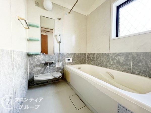 奈良市押熊町　中古一戸建て