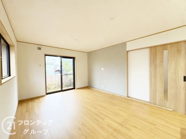 奈良市押熊町の中古一戸建て