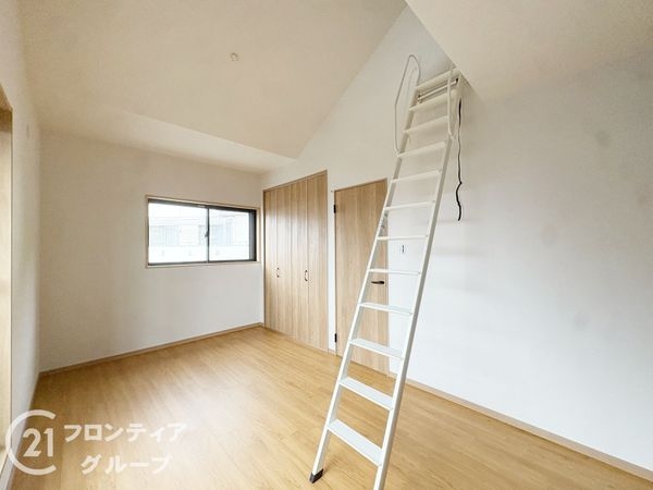 奈良市押熊町の中古一戸建て