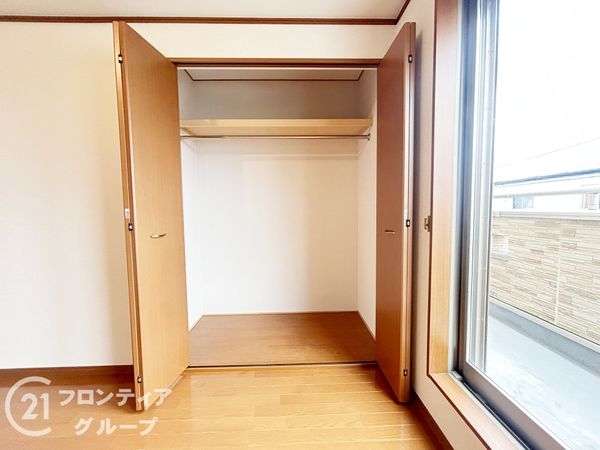 奈良市神殿町の中古一戸建て