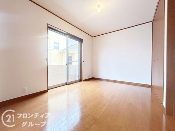 奈良市神殿町の中古一戸建て