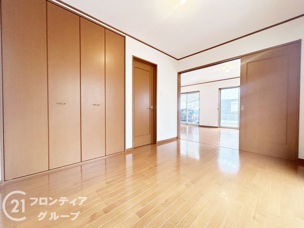 奈良市神殿町の中古一戸建て