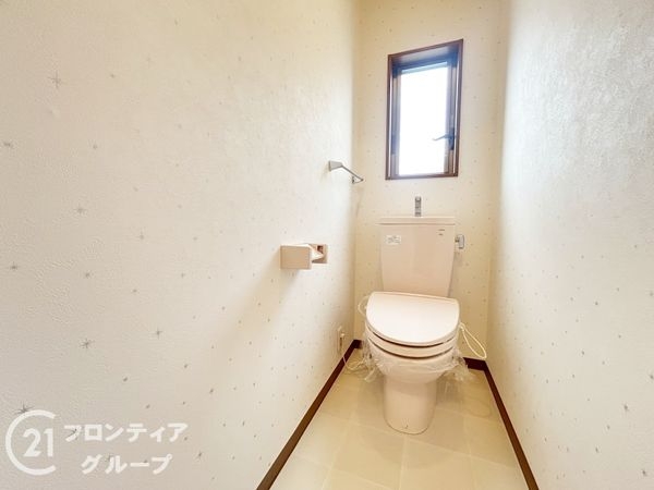 奈良市神殿町の中古一戸建て