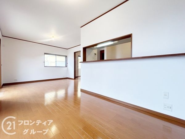 奈良市神殿町の中古一戸建て