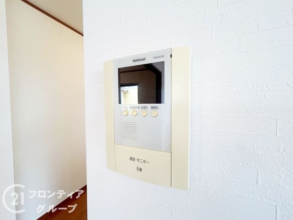 奈良市神殿町の中古一戸建て