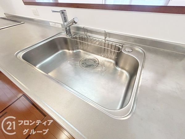 奈良市神殿町の中古一戸建て