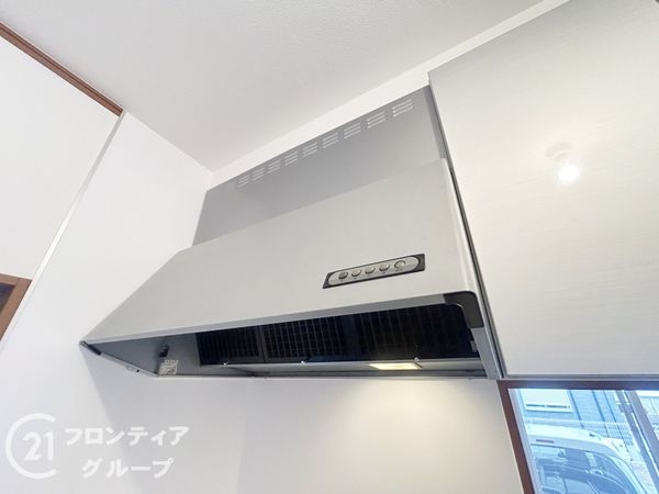 奈良市神殿町の中古一戸建て
