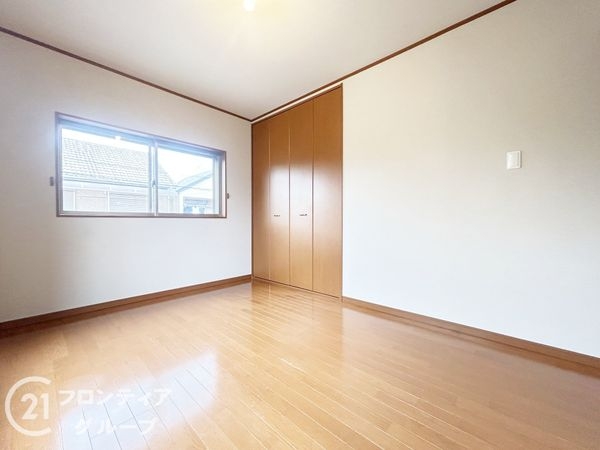 奈良市神殿町の中古一戸建て