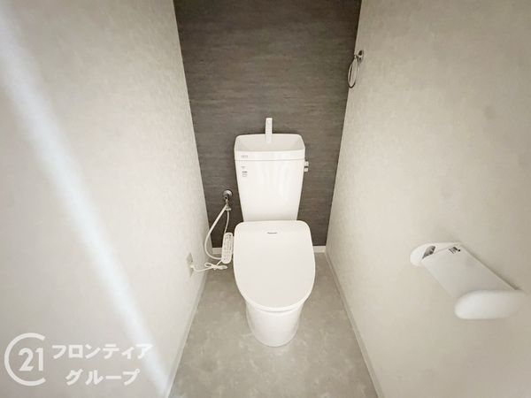 東急ドエル奈良パークビレッジ６号棟　中古マンション