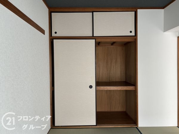 東急ドエル奈良パークビレッジ６号棟　中古マンション