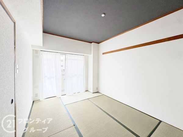東急ドエル奈良パークビレッジ６号棟　中古マンション