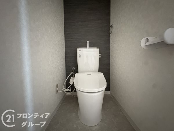 東急ドエル奈良パークビレッジ６号棟　中古マンション