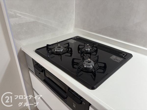 東急ドエル奈良パークビレッジ６号棟　中古マンション