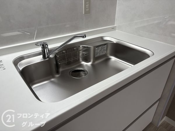 東急ドエル奈良パークビレッジ６号棟　中古マンション