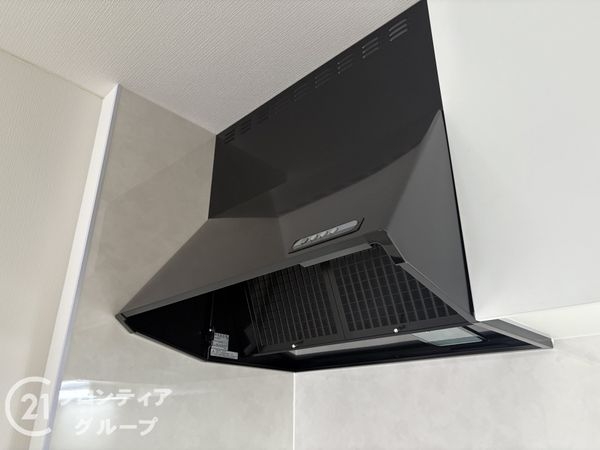 東急ドエル奈良パークビレッジ６号棟　中古マンション