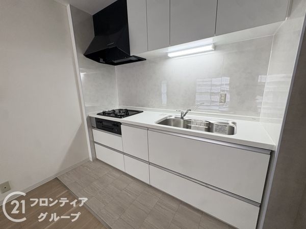 東急ドエル奈良パークビレッジ６号棟　中古マンション
