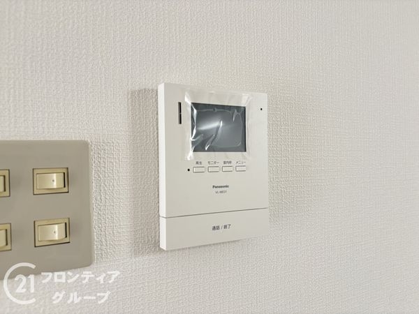 東急ドエル奈良パークビレッジ６号棟　中古マンション