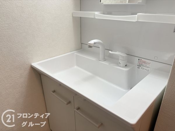 東急ドエル奈良パークビレッジ６号棟　中古マンション