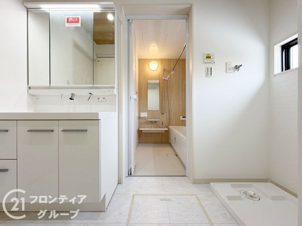 大和郡山市若槻町新築一戸建て