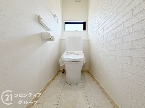 大和郡山市若槻町新築一戸建て