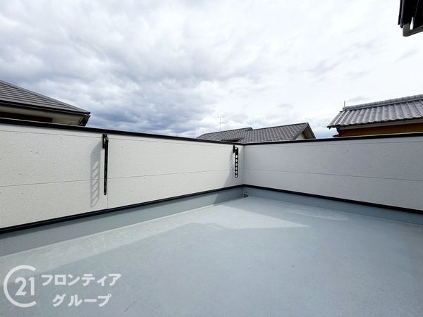 大和郡山市若槻町新築一戸建て