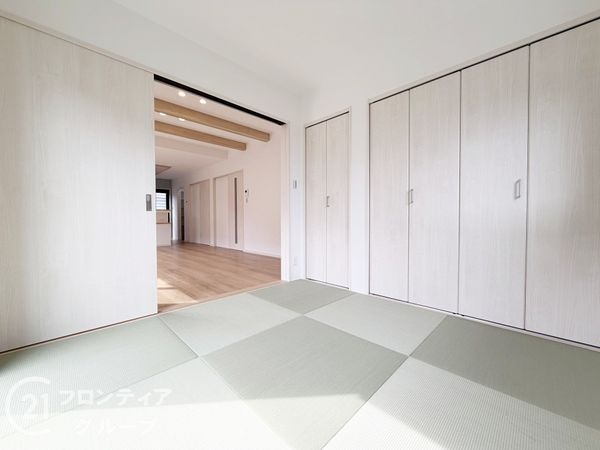 大和郡山市若槻町新築一戸建て