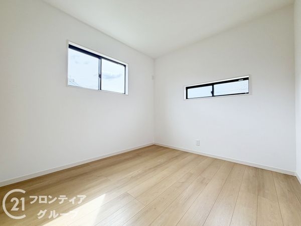大和郡山市若槻町新築一戸建て