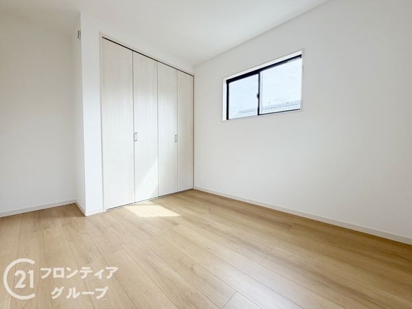 大和郡山市若槻町新築一戸建て