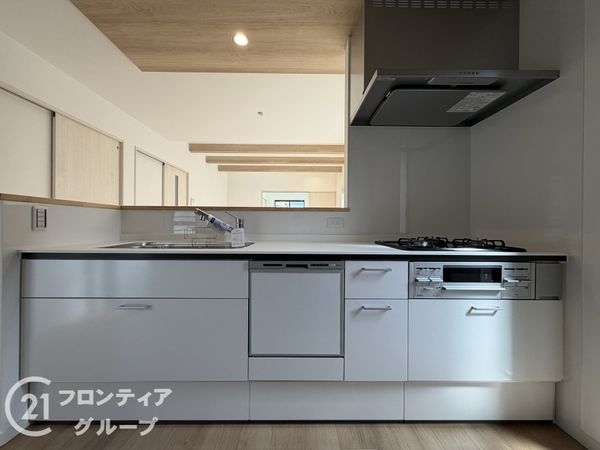 大和郡山市若槻町新築一戸建て