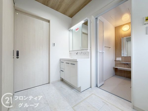 大和郡山市若槻町新築一戸建て