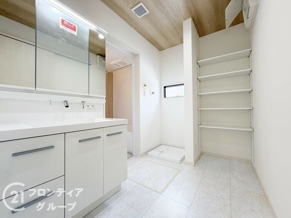 大和郡山市若槻町新築一戸建て