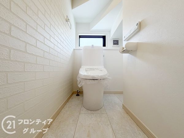 大和郡山市若槻町新築一戸建て