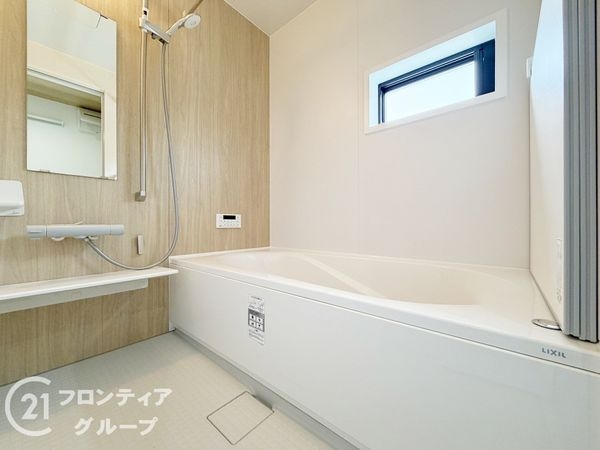 大和郡山市若槻町新築一戸建て