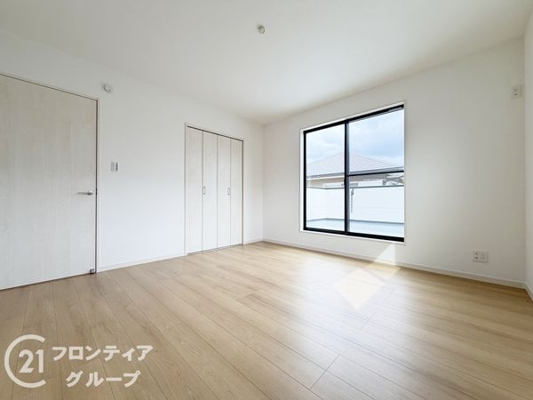 大和郡山市若槻町新築一戸建て