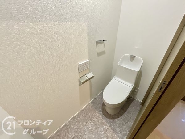 桜井市大字西之宮　新築一戸建て　6号棟