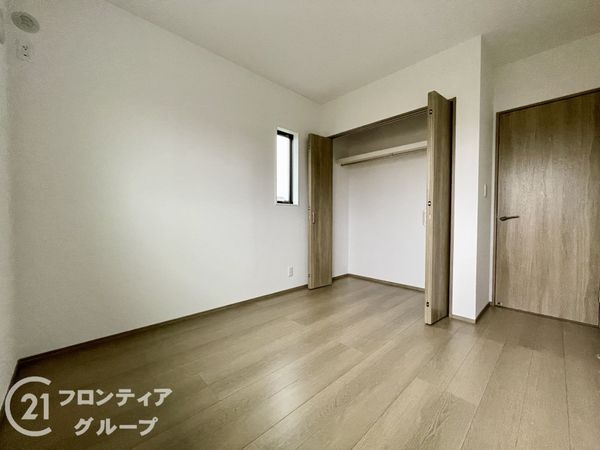 桜井市大字西之宮　新築一戸建て　6号棟